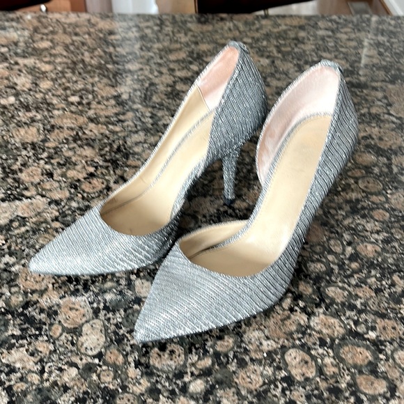 Michael Kors Shoes - Michael Kors Sparkle Heels